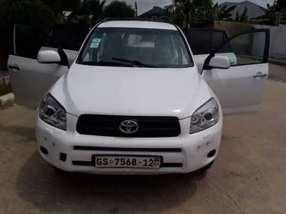 cars accra
