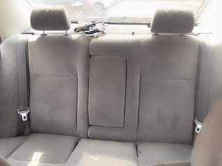 A picture of TOYOTA COROLLA LE 2007