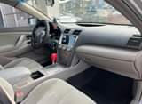 A picture of Toyota Camry 2010 1month used register accident free