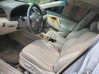 A picture of Super clean registered 2007 Toyota camry XLE