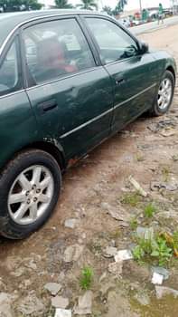 A picture of 2005 Toyota Avalon first body AC Gear Engine Buy and