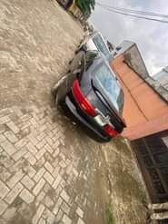 A picture of HONDA ACCORD FOR SALE ENGINE AND GEAR IS OK AC
