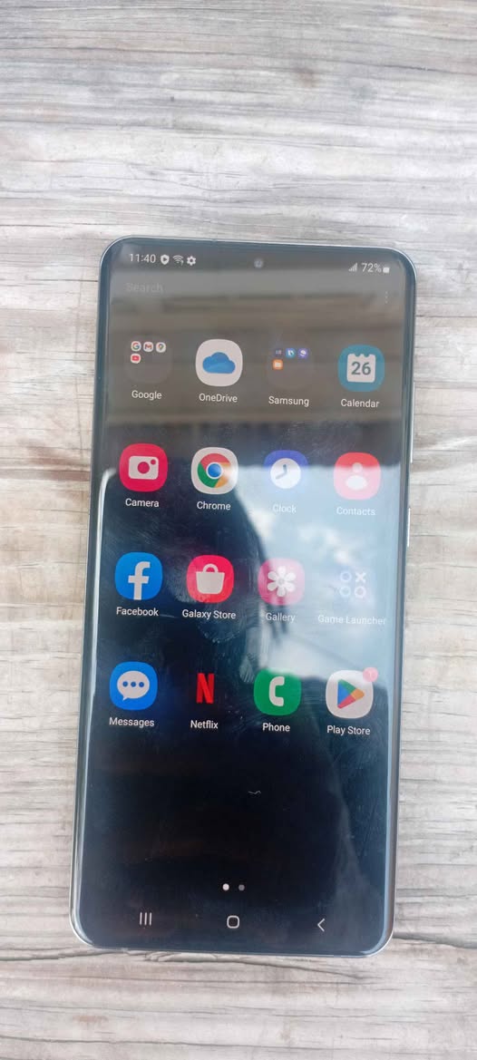 samsung s20