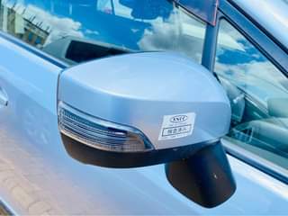 A picture of Subaru x