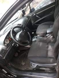 A picture of 2007 Peugeot 407