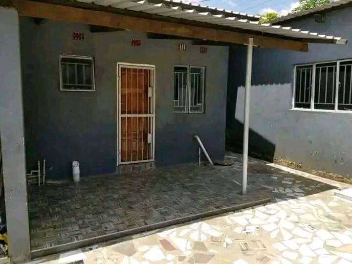 cottages