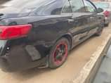 A picture of Toyota Camy 2008