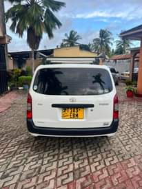 A picture of TOYOTA PROBOX