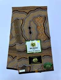 A picture of Kitenge original