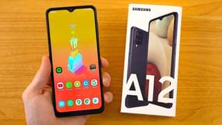 samsung a12