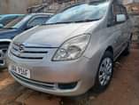 A picture of TOYOTA SPACIO UAW MODEL 2006 QUICK SELL 17M or wtsup