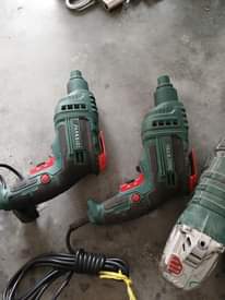 A picture of Drill