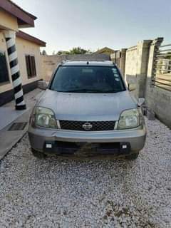 used nissan xtrail