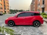 A picture of Toyota Matrix 2005