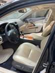 A picture of SUPER CLEAN LEXUS iS350 2008 MODEL UPGRADED TO 2014 PRICE