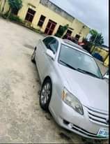 A picture of 2006 Toyota Avalon