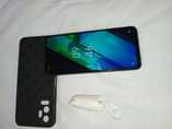 A picture of Infinix Note 12i Black 6GB 128GB