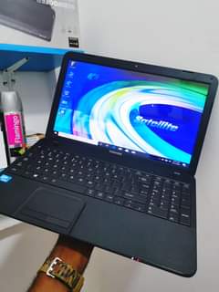 toshiba laptops