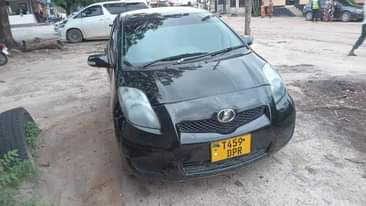 A picture of Vitz new 0655666330