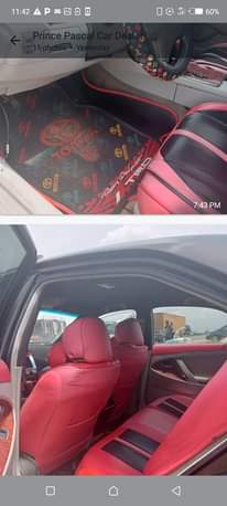 A picture of Clean used spider for sale location owerri Call or Whatsapp