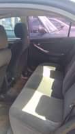 A picture of 2004 Toyota Corrola Sport