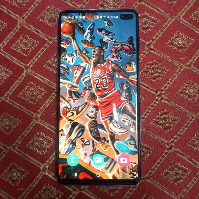 samsung s10