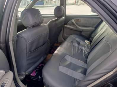 A picture of Urgent sale Toyota Camry drop light buy and drive nothing