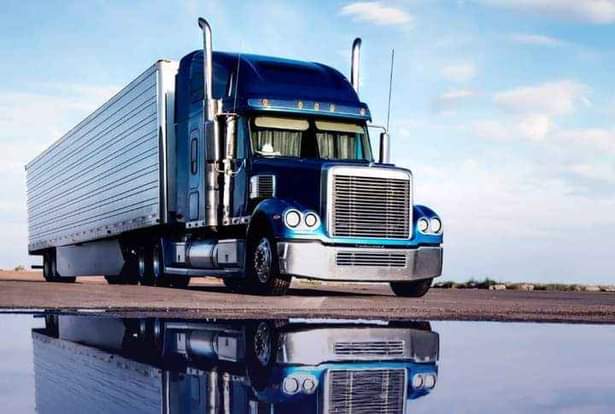 A picture of Selling Trucks