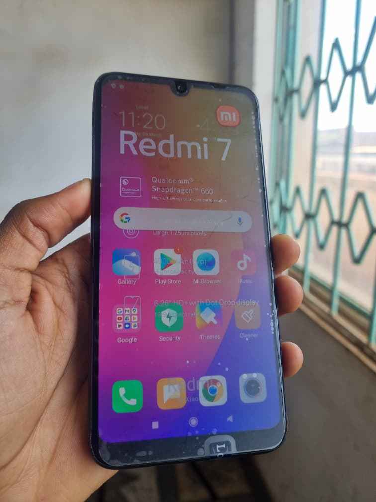 redmi phones
