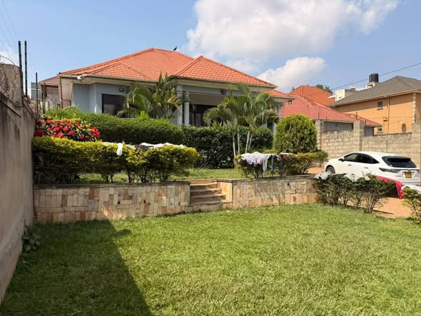 A picture of House for sale