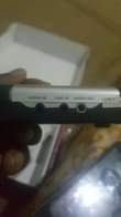 A picture of Phones and converter on sale