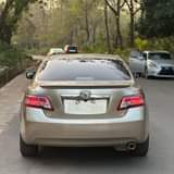 A picture of Toyota Camry spider 2010