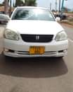 A picture of TOYOTA MARK II GRANDE
