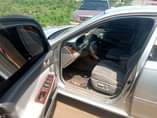 A picture of Nigeria used Toyota Camry 2006 model engine is tapping good