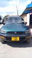 A picture of TOYOTA RAV4 BEI MILIONI 11 5
