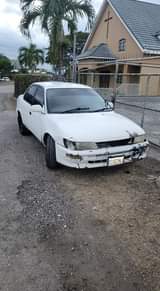 1991 cars