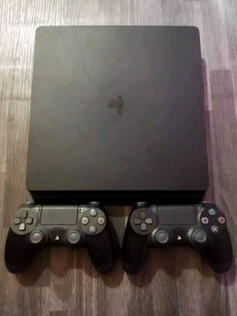 playstation