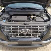 A picture of BRAND NEW HYUNDAI VENUE