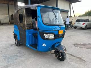 A picture of BAJAJ TV S INAUZWA DAR ES SALAAM