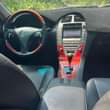 A picture of 09 LEXUS ES350