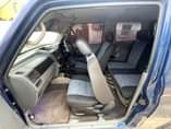 A picture of MITSUBISH PAJERO