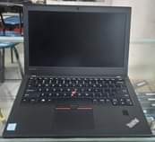A picture of Slim portable Lenovo ThinkPad x270 Intel i5 core 7th generation