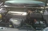 A picture of Toyota Camry spider Model 2006 Engine 100 Condition very okay