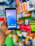 A picture of Google Pixel 3a