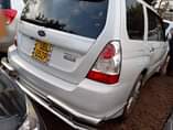 A picture of CROSS SPORTS SUBARU