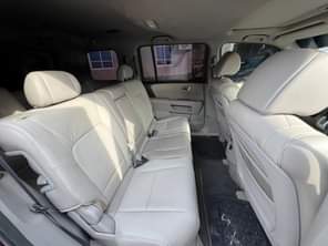 A picture of Brand Honda Model Pilot Year 2011 A C cooling Price