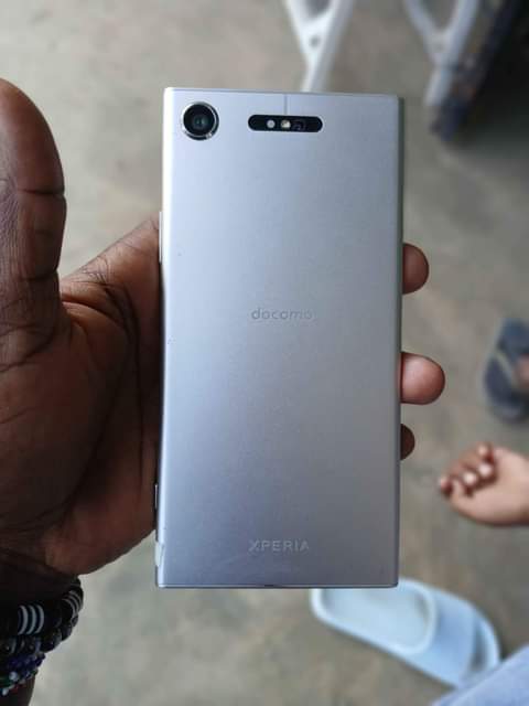 sony xperia
