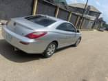 A picture of 2007 Toyota solara sports first flash sound 4cylinder engine VVTI