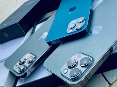 iphone 12pro