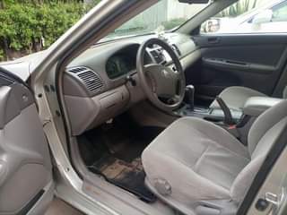 A picture of Neatly used camry bog daddy